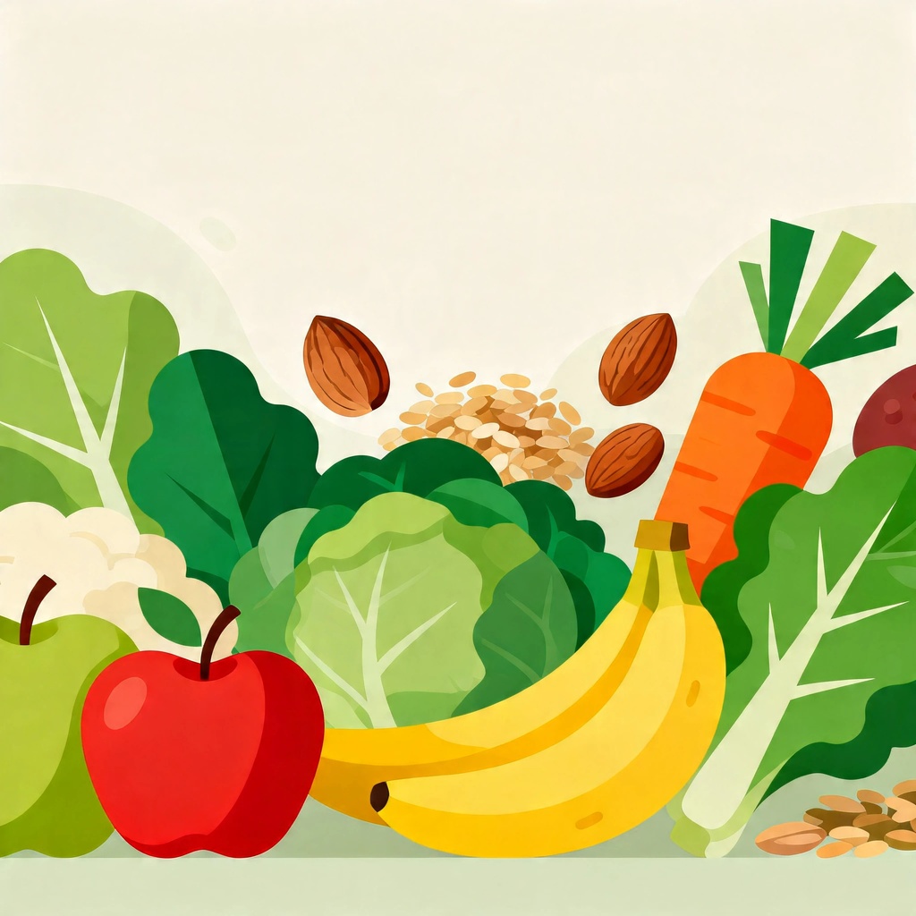 Jak wprowadzić zdrowe nawyki żywieniowe