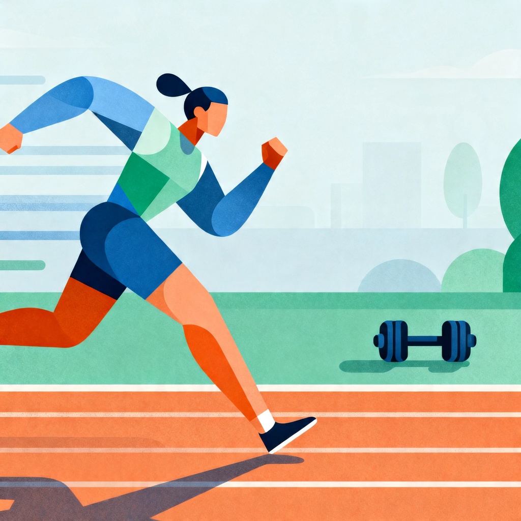 Korzyści płynące z regularnej aktywności fizycznej